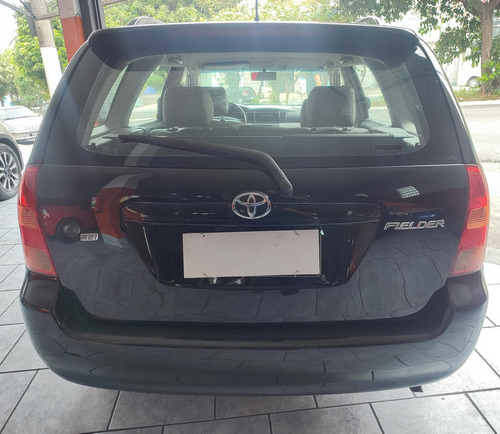 Toyota Corolla COROLLA FIELDER SW 1.8/1.8 XEI FLEX AUT.