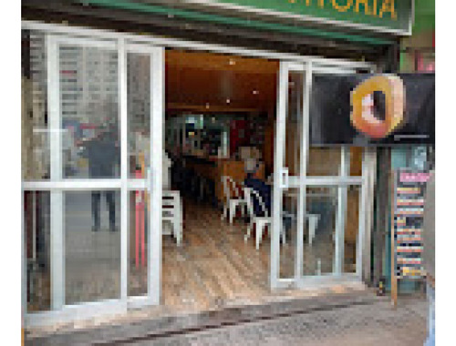 Restaurante Con Excelente Ubicación, Irarrázaval / Vicuña Ma