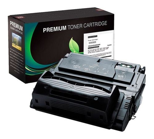 Toner Alternativo Q5942xu Q5945a 45a Q1338a / 4345 4250