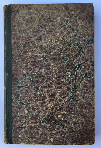 Manuscrito Con Comentarios Vecchio Y Nuovo Testamento. 1780.