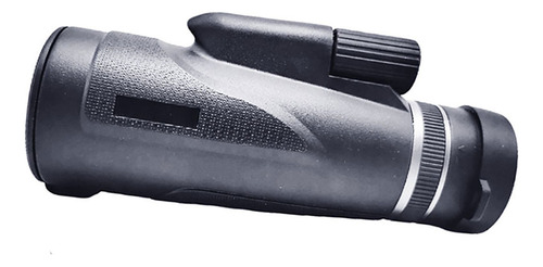 Telescopio Monocular De 12x50 Portátiles Hd Para Celular