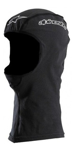 Balaclava Alpinestars Open Face