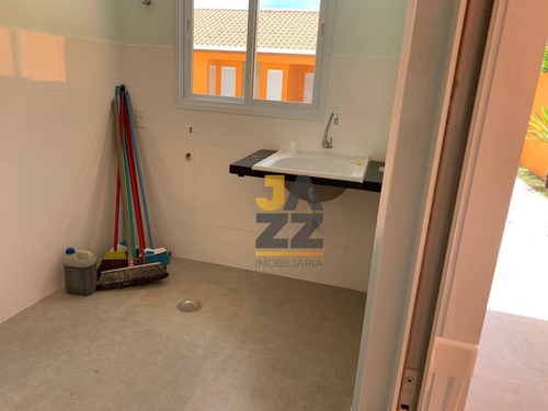 Imagem 27 de 30 de Casa Terrea, Condomínio Xangrila, 4 Quartos, Pisicina - Ca13067