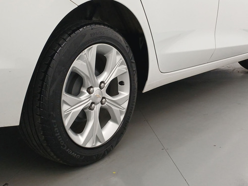 Chevrolet Onix 1.0 TURBO FLEX PLUS LTZ AUTOMÁTICO