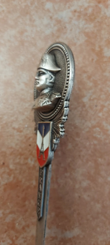 Abrecartas Souvenir París Francia 17cm Altura (Usado)