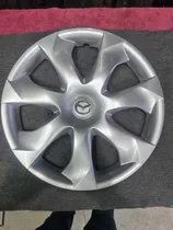Comprar 1 Tapon Copa Polvera Para Rin De Mazda R16 Original N