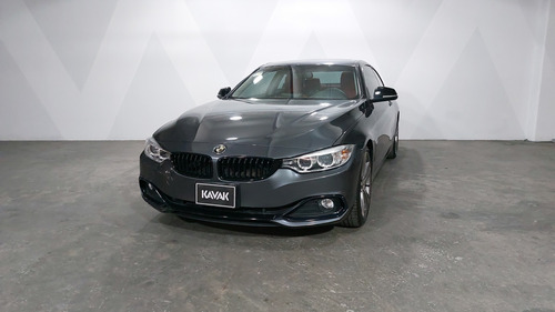 BMW Serie 4 2.0 428IA SPORT LINE