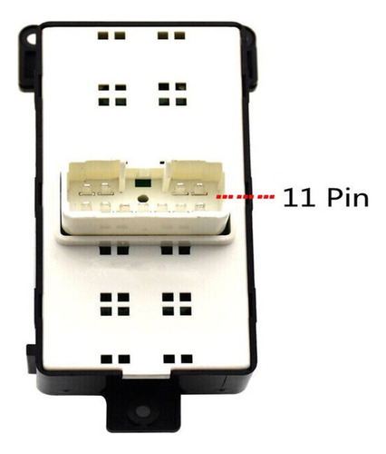 K T Interruptor De Ventana For Kia Forte Cerato Koup