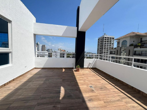 Alquiler Apartamento 1 Hahabitación Con Línea Blanca La Esperilla Santo Domingo