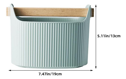Cubo De Café Topperfun, 747x511x393 Pulgadas De Tierra En