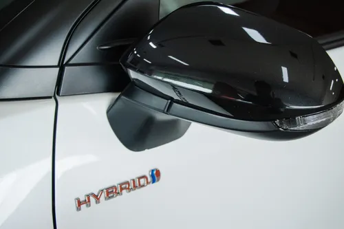 Toyota Yaris Cross 1.5 Hev Xls