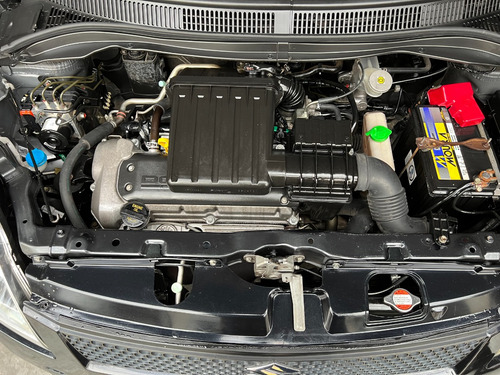 Suzuki Swift 1.5 N