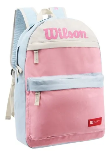 Mochilas wilson mujer deals