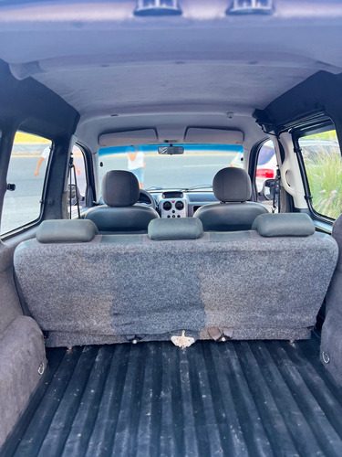 Citroen Berlingo 5 Asientos
