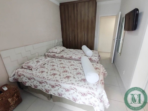 Imagem 10 de 20 de Apartamento - Ap00445 - 68699576