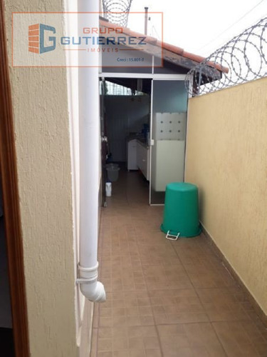 Imagem 7 de 8 de Sobrado Duplex - 80