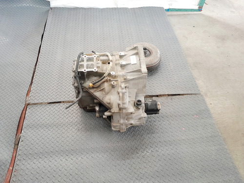 Transmisión Automática Caja Vel Toyota Yaris 1.5 2006-2015 (Usado)