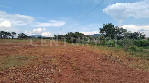 Terreno A 20 Min De Zapotlanejo 3 Hectareas