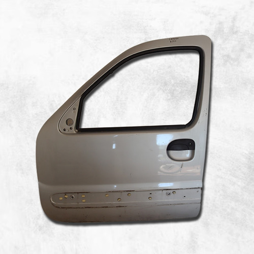 Puerta Delantera Izquierda Renault Kangoo  Pdn0221