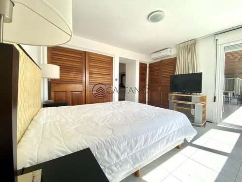 Imagen 8 de 20 de Excelente Apartamento Enfrente Al Puerto! - Punta Del Este Peninsula