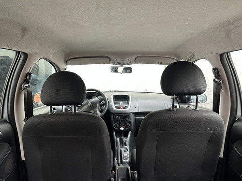 Peugeot 207 1.4 Allure Hdi 70cv