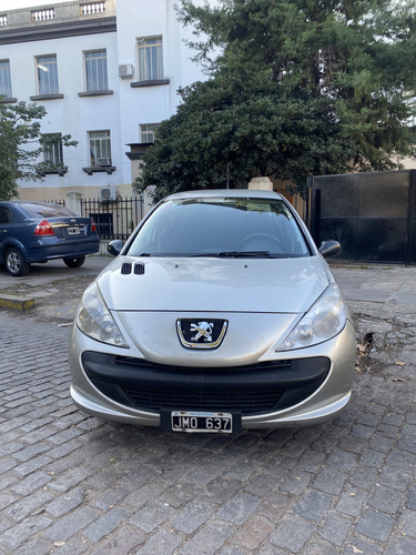 Peugeot 207 1.4 Sedan Xr