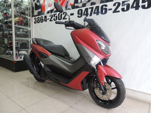 Yamaha Nmax