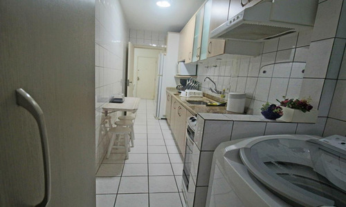 Imagem 19 de 23 de Apartamento 3 Quartos , 150m Do Mar - 83727