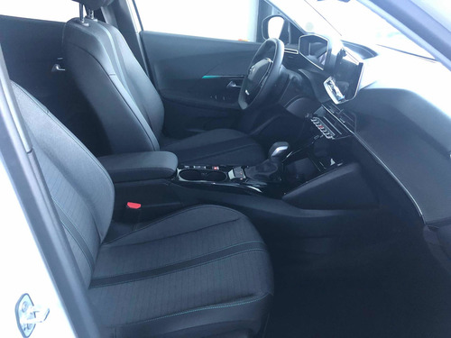 Peugeot 2008 2008 Allure 1.2 Bva