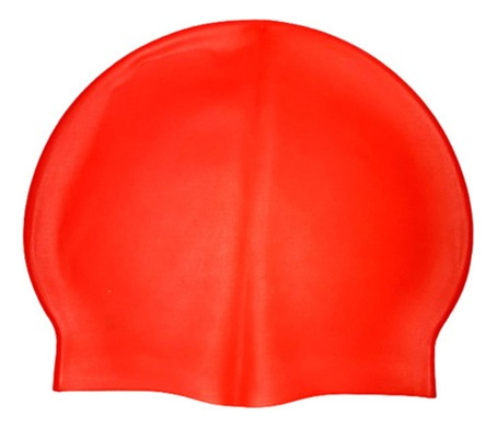 Gorra Natación Pro Silicona Piscina Adulto Y Niño - Sportex