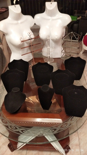 Imagen 6 de 6 de Por Motivo De Cierre De Tienda. Vendo Poco Uso Exhibidores