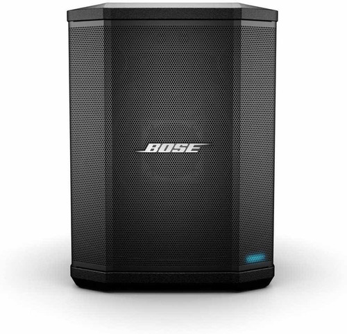 Bose S1 Pro Multi-position Pa System With Bluetooth