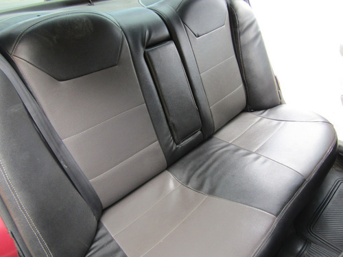 Imagen 12 de 14 de Daewoo Leganza