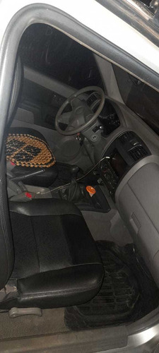 Imagen 9 de 10 de Chevrolet D-max Isuzu D-max 3.0 4x2