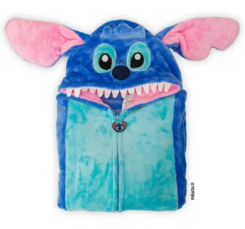 Pijama Stitch  Piñata oficial