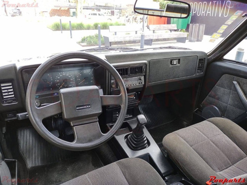 Opala Comodoro Sl/e 2.5 1989 Poaparts