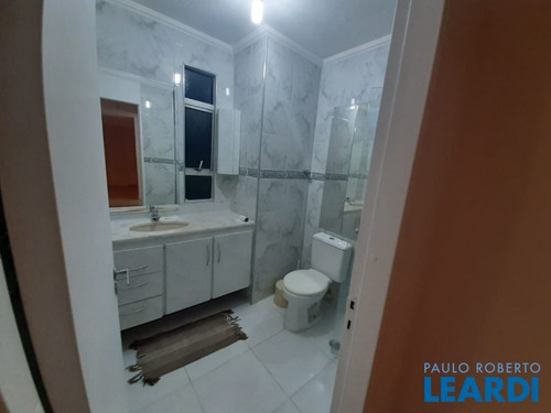 Imagem 10 de 15 de Apartamento - Jardim Santa Emília - Sp - 629841