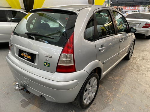 Imagem 6 de 8 de Citroen C3 1.4