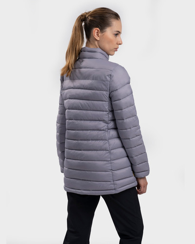 Parka Eco Nernak Mujer Gnomo