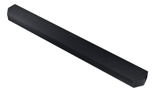 Home Theater Samsung Seleccionar HW-Q600C negro 45 127V