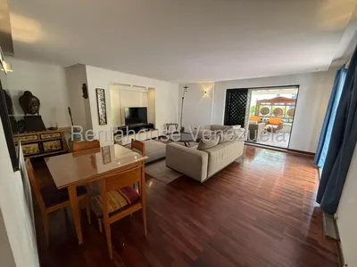 Apartamento en alquiler