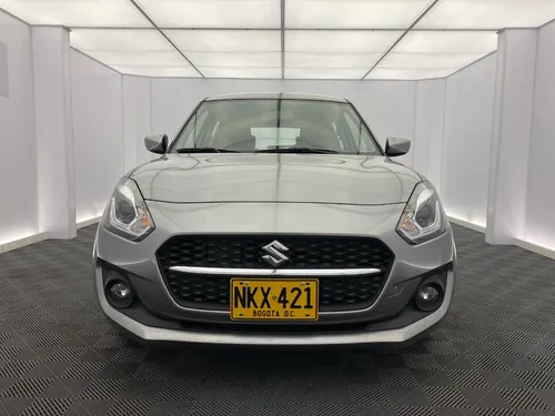 Suzuki Swift 1.2 Hybrid 2Wd