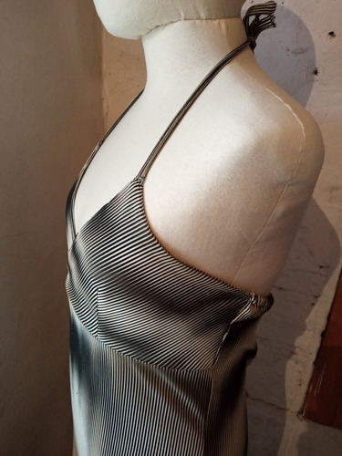 Vestido Vintage