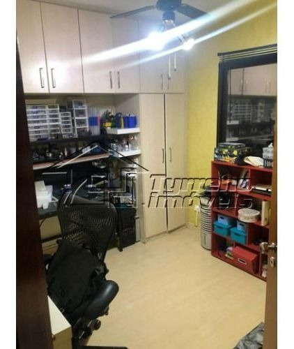 Imagem 7 de 15 de Apartamento Em Andar Baixo No Jardim Aquarius