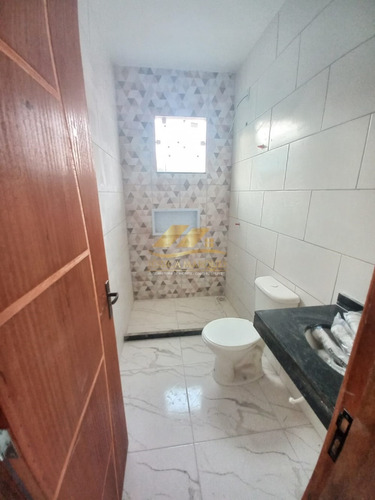 Imagem 11 de 11 de Rbc042-10 Linda Casa Pronta Com Piscina Em Unamar-cabo Frio