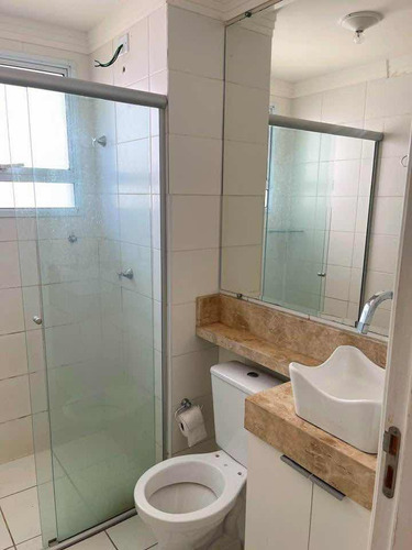 Apartamento Já Financiado Pelo Minha Casa Minha Vida 699.00$