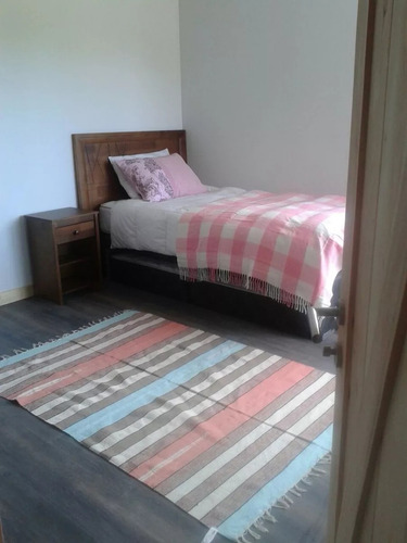 2casas Preciosas,terreno 5.000m2 Condom-frutillar, Pta Larga