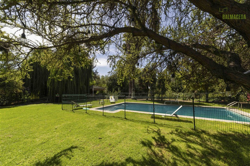 Sitio En Venta En Colina