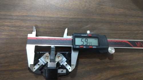 Platino Torq S-8014 Motor Electrico Baldor Leeson Magnetek