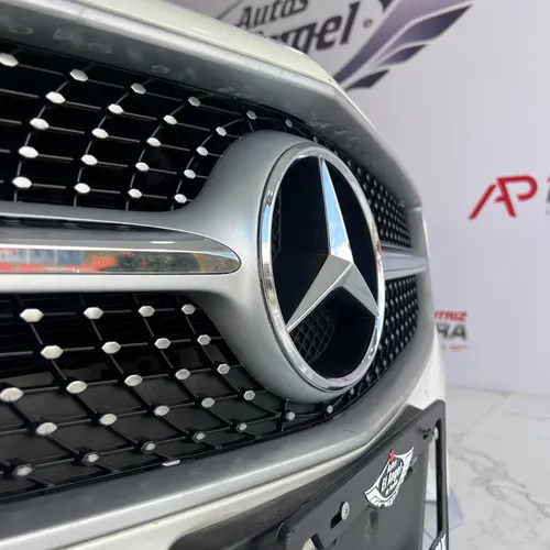 Mercedes Benz Cls 400 Coupe 2015